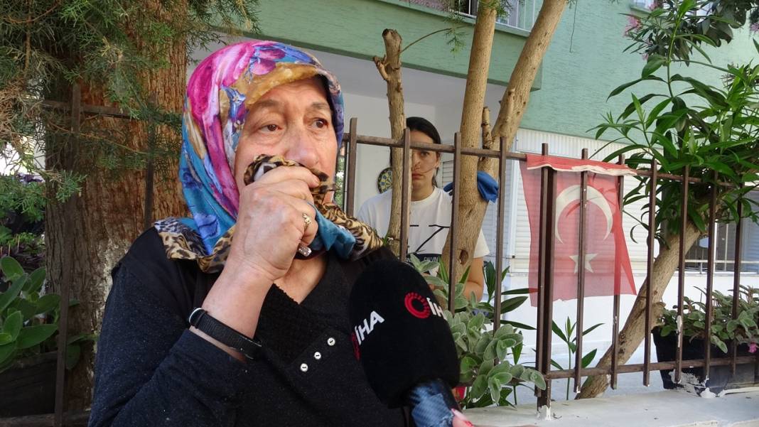 Öğretmen koca 3 çocuk annesi öğretmen eşini ve kayınpederini öldürdü 9